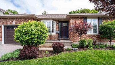 839 Guildwood Boulevard • London North, ON photo 4