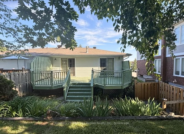 170 Cloverbrae Crescent