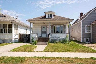 337 Heron Street