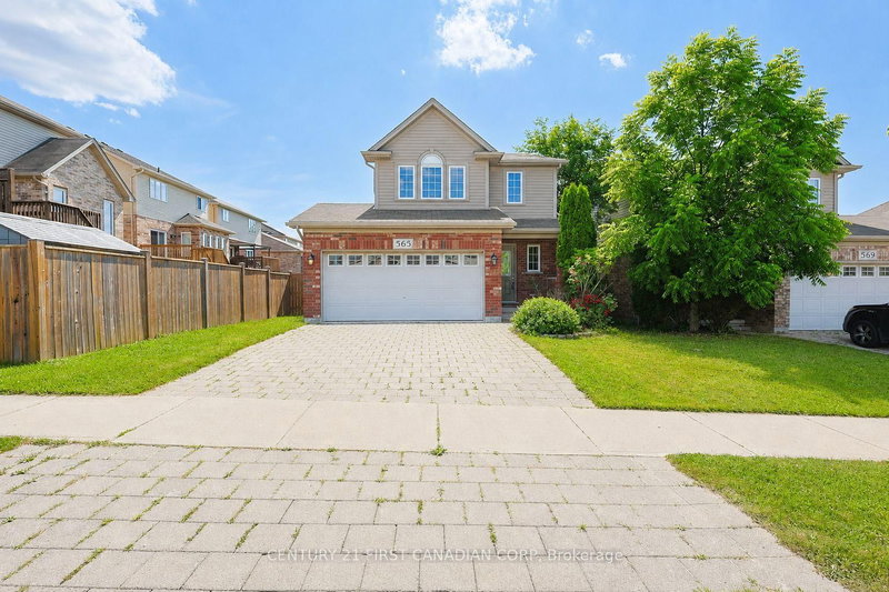 home for lease on 34-565 Bluebell Road