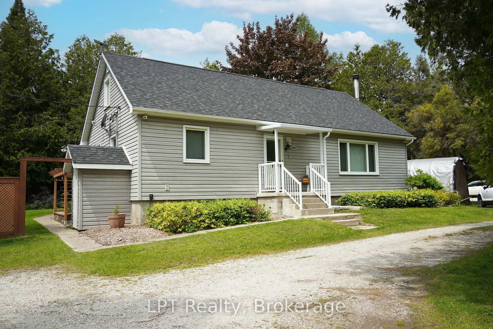 668 Pike Bay Road • Northern Bruce Peninsula, ON photo 1