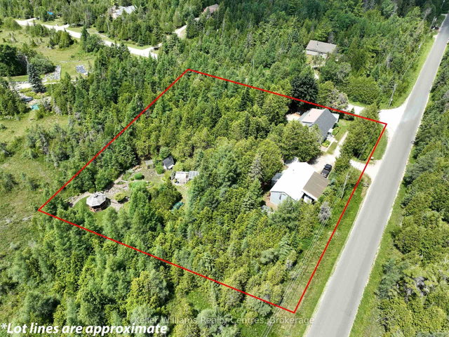 668 Pike Bay Road