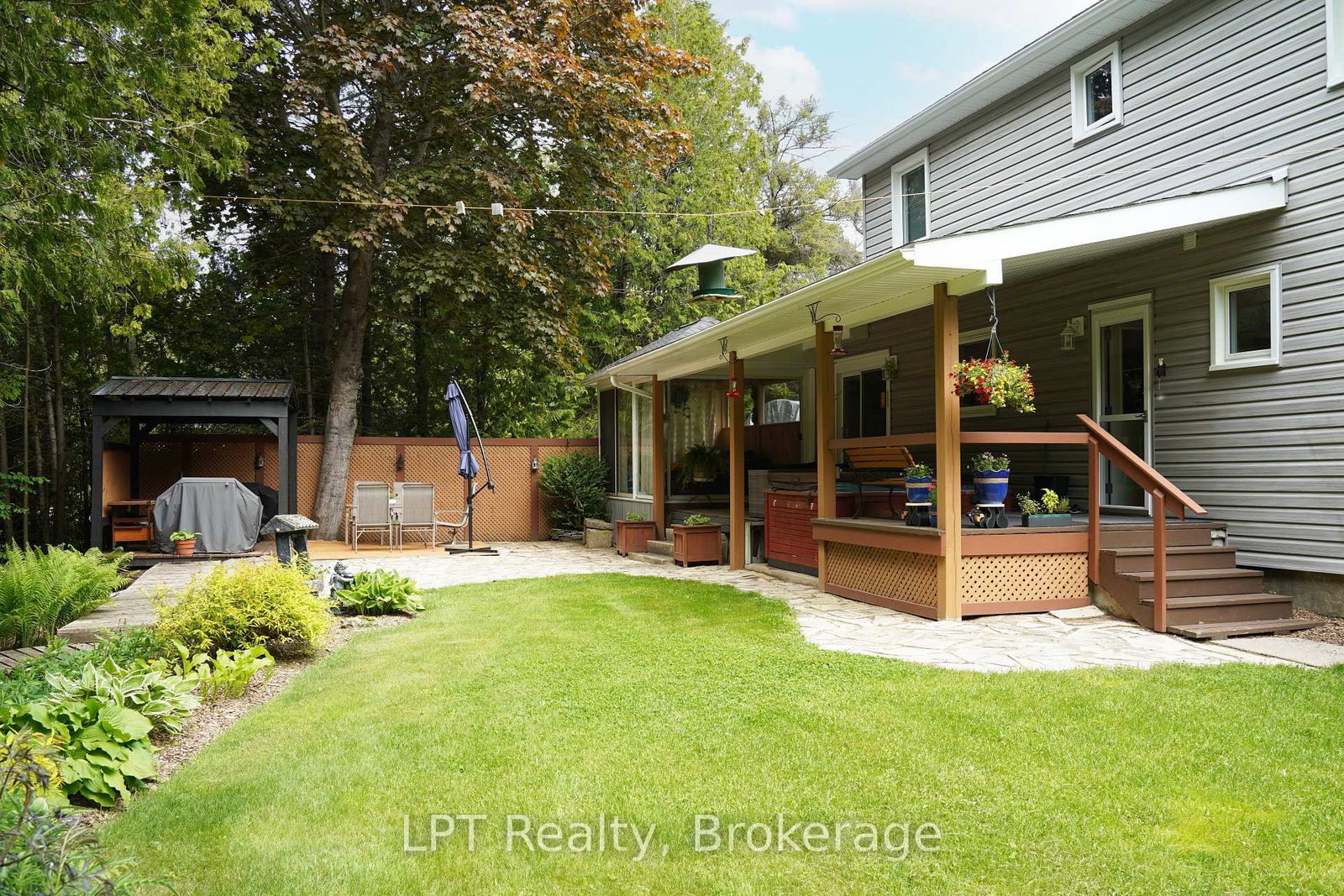 668 Pike Bay Road • Northern Bruce Peninsula, ON photo 37