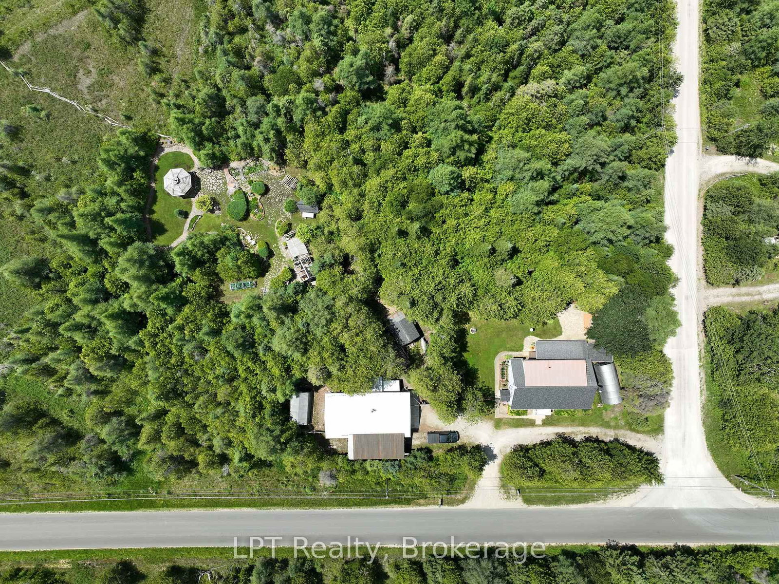 668 Pike Bay Road • Northern Bruce Peninsula, ON photo 4