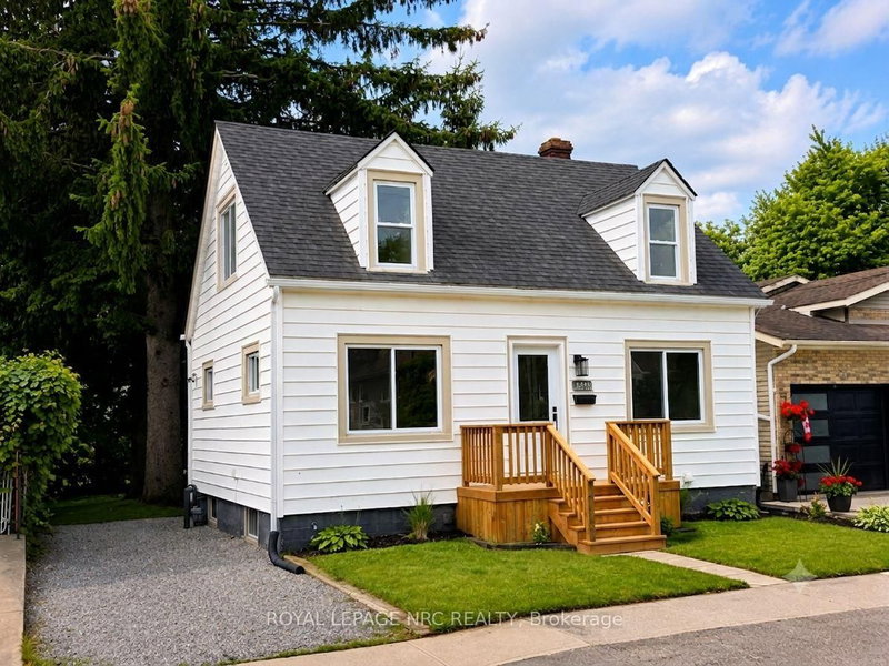 6486 Culp Street, Niagara Falls