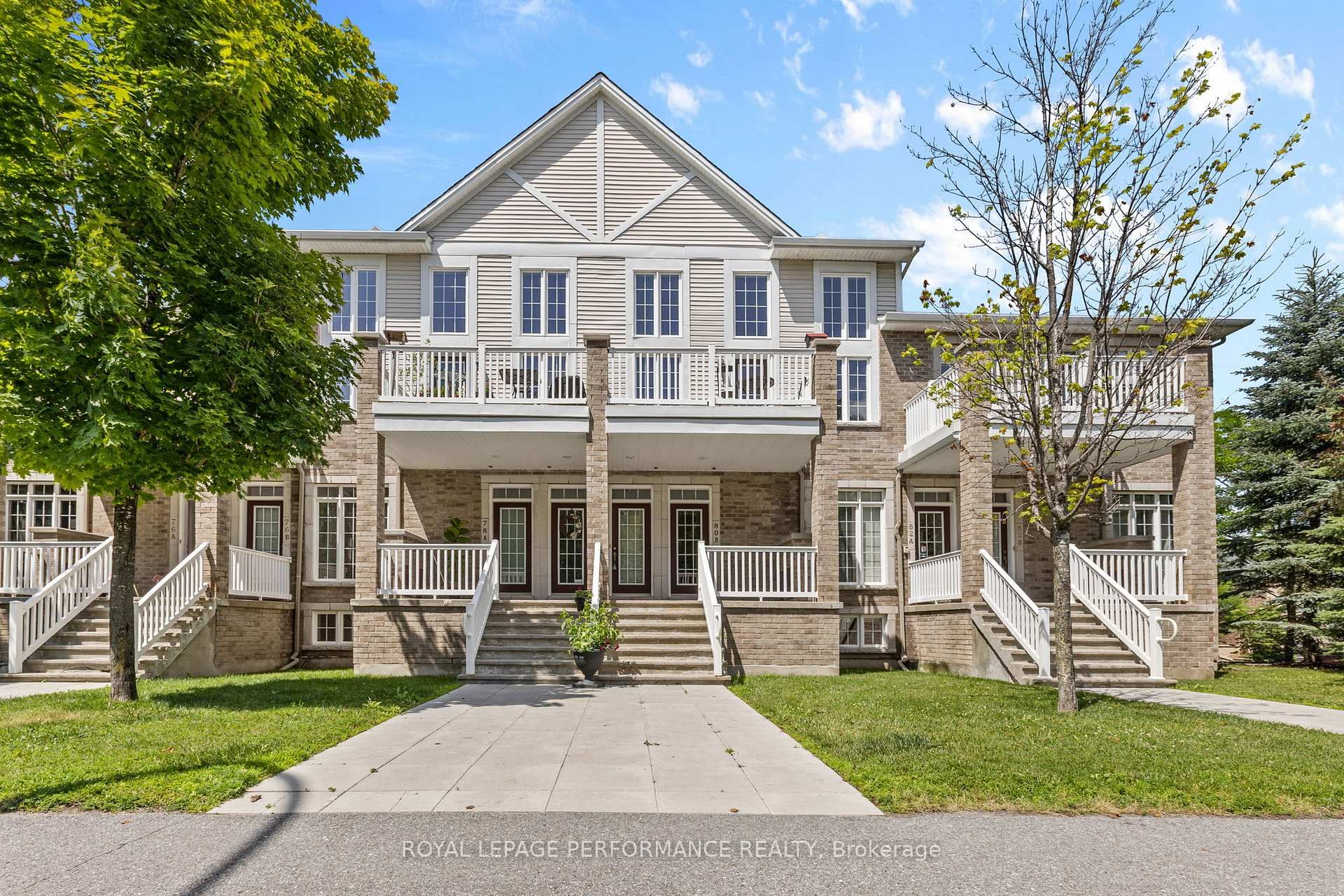 80A Stonehaven Drive, Ottawa, ON