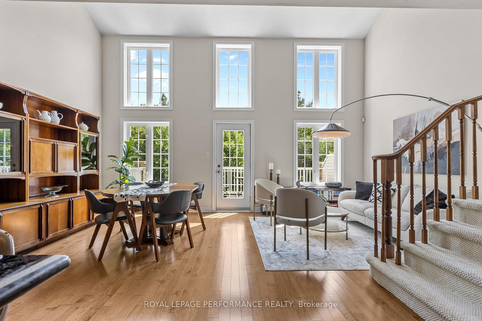 80A Stonehaven Drive • Ottawa, ON photo 4