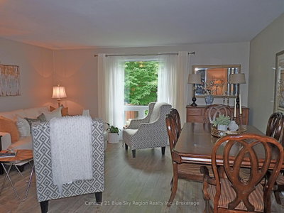 Unit 8 — 604 BANNER Avenue — more photos