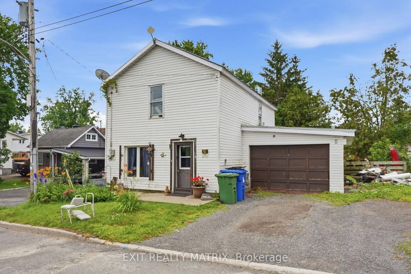 10 Peter Street