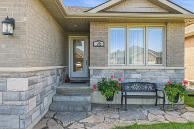 76 Royal Gala Drive • Brighton, ON photo 8