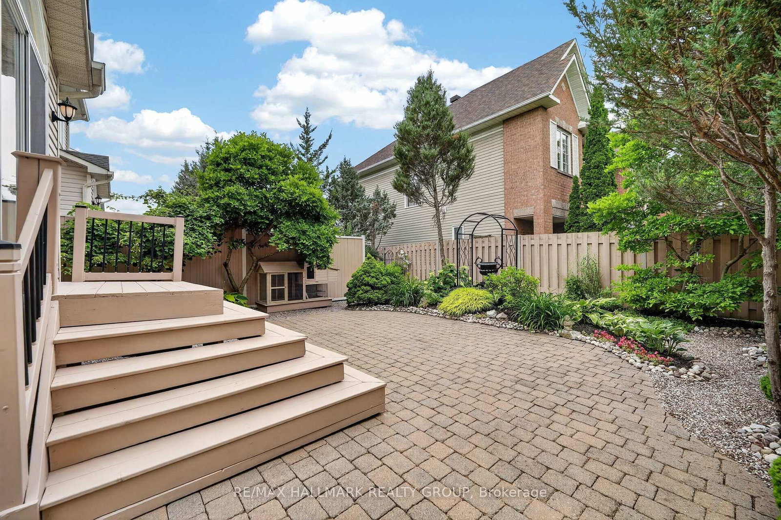 615 Aquaview Drive • Orleans, ON photo 32