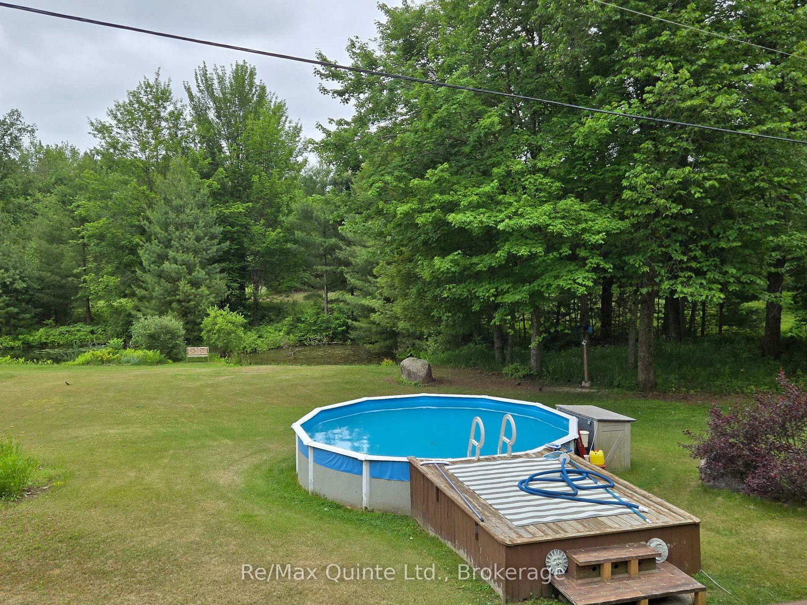 690 Potter Settlement Road • Tweed, ON photo 10