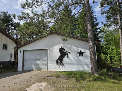 690 Potter Settlement Road • Tweed, ON photo 3