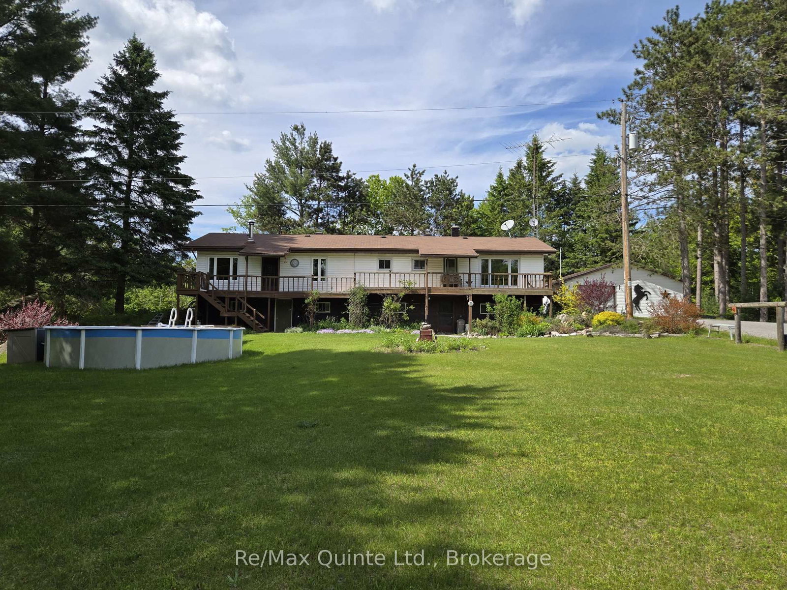 690 Potter Settlement Road • Tweed, ON photo 43