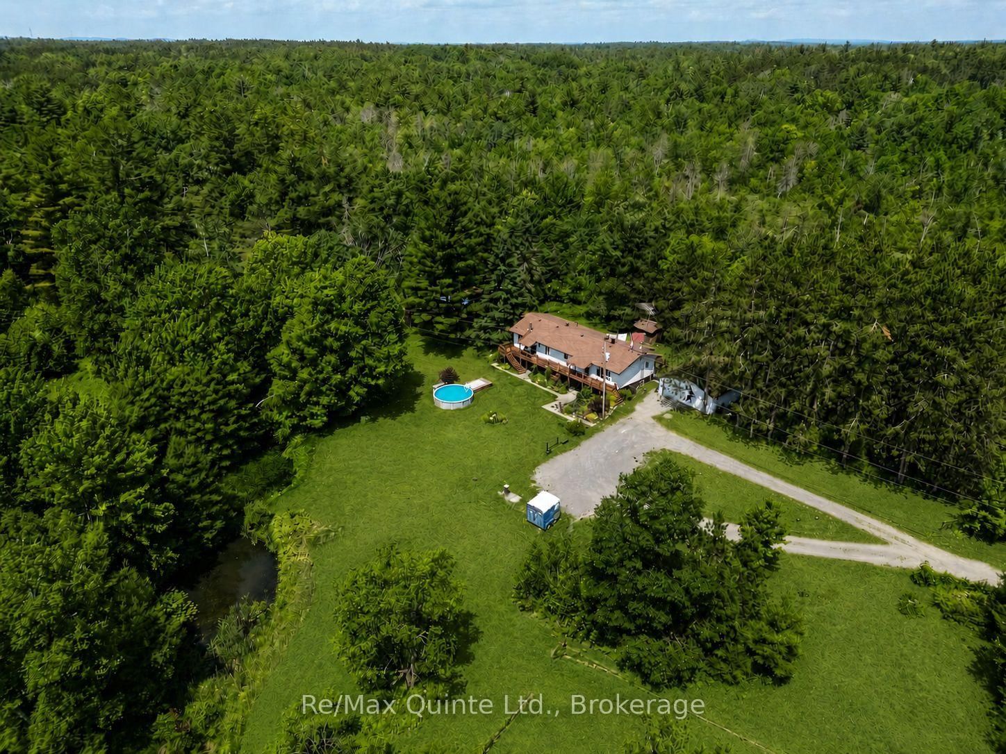 690 Potter Settlement Road • Tweed, ON photo 45