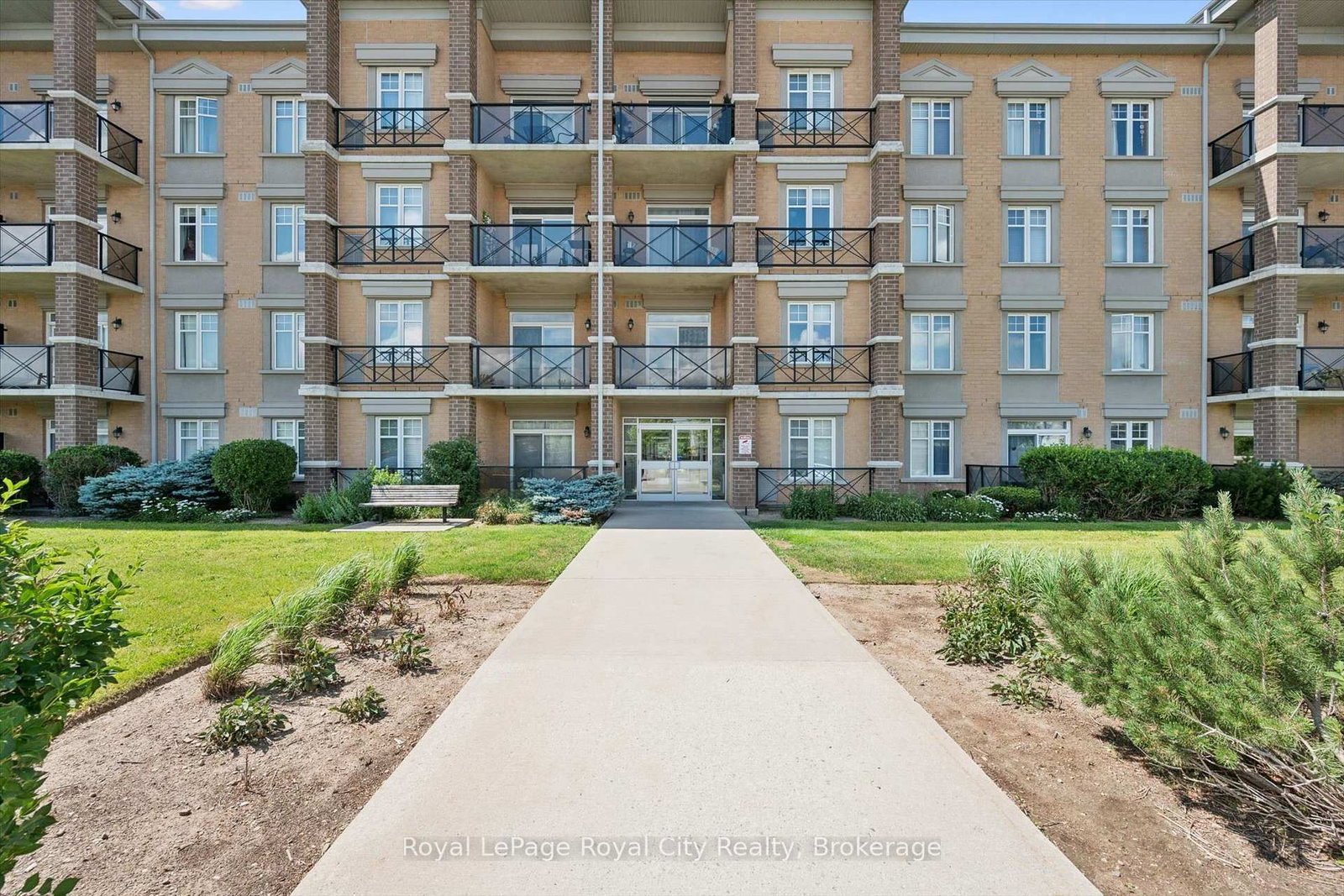 2 Colonial Drive • #113 • Guelph, ON photo 2