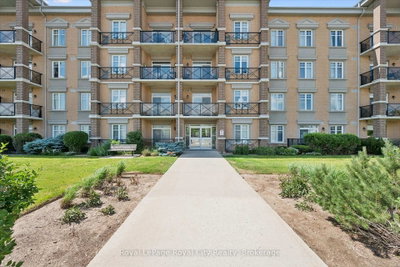 2 Colonial Drive • #113 • Guelph, ON photo 2