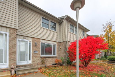 690 Little Grey Street • #100 • London East, ON photo 2
