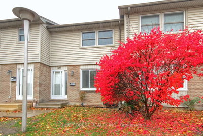 690 Little Grey Street • #100 • London East, ON photo 3