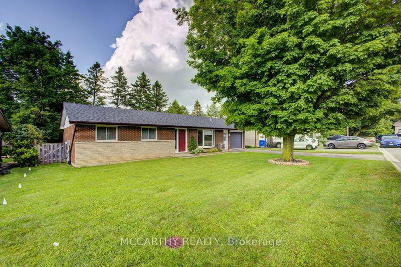 home for sale on 112 Marie Street