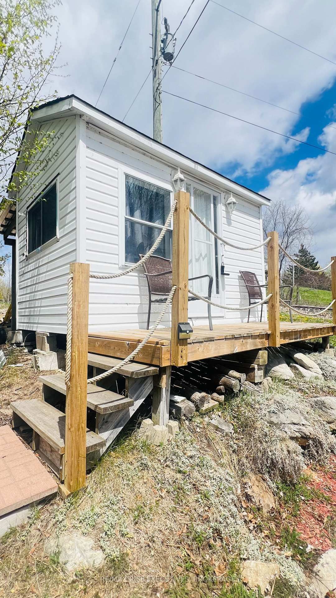 PT LT 14 K&P Trail • Sharbot Lake, ON photo 10