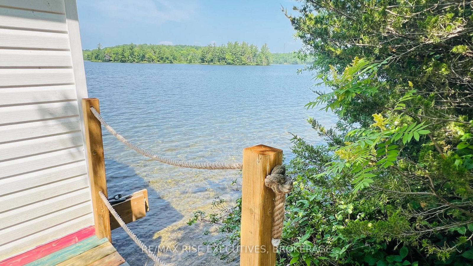 PT LT 14 K&P Trail • Sharbot Lake, ON photo 15