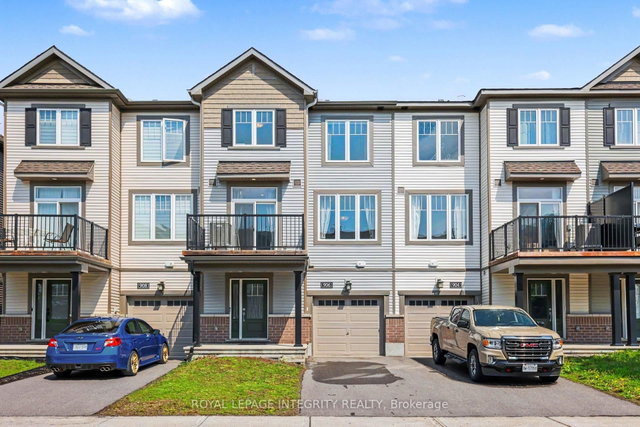 906 Lixnaw Court