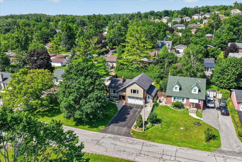 83 Nevin Avenue