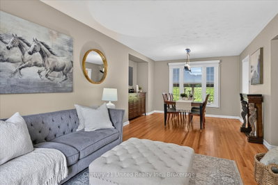 83 Nevin Avenue • Peterborough, ON photo 9