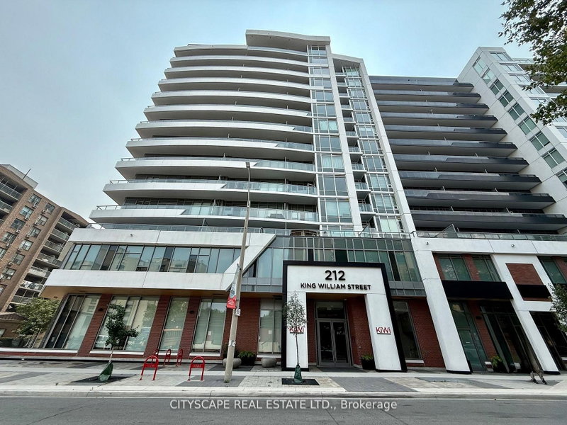 603 - 212 King William Street