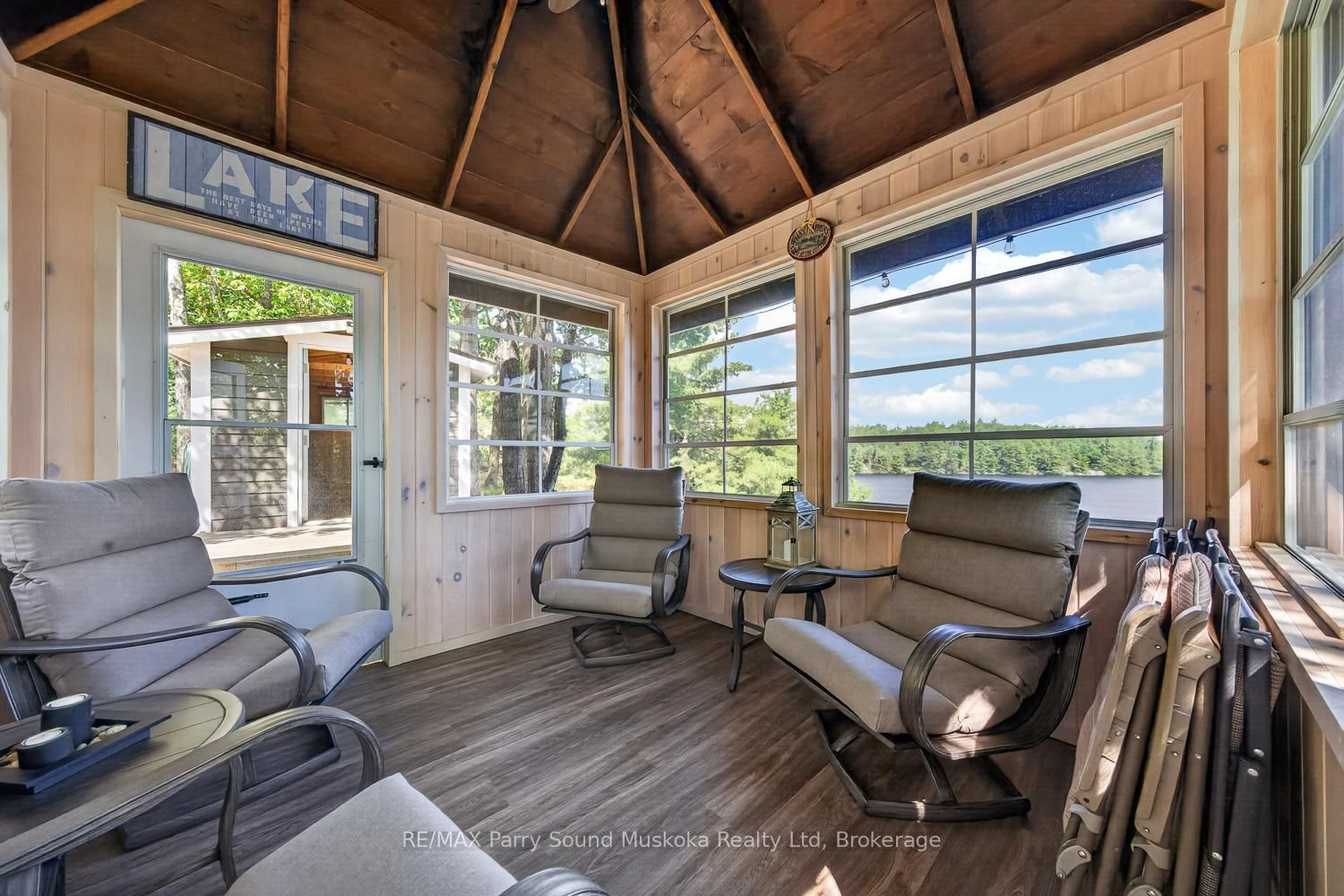 101 Healey Lake Water • The Archipelago, ON photo 21