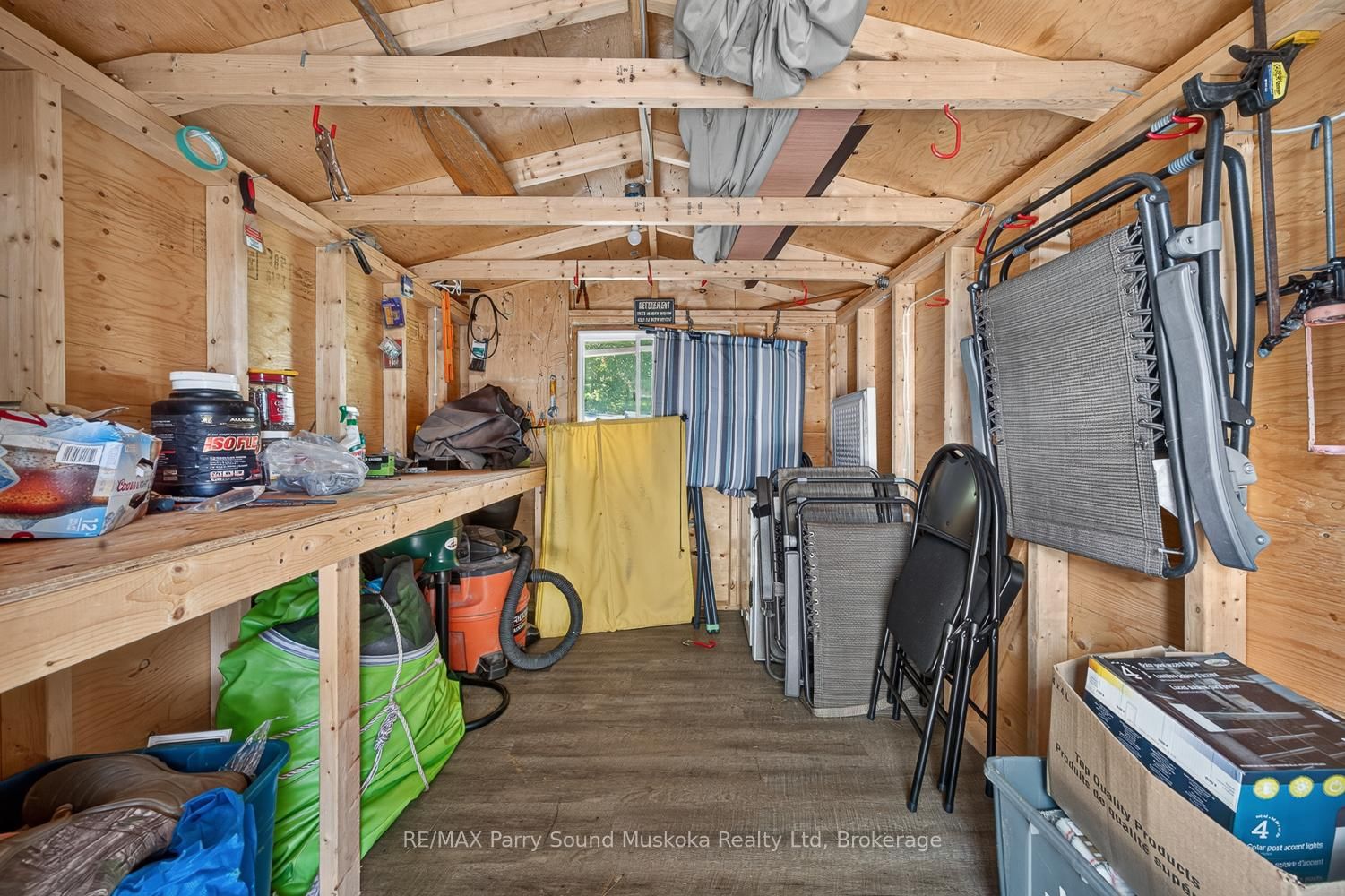 101 Healey Lake Water • The Archipelago, ON photo 23