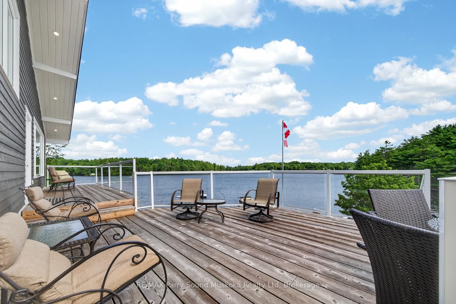 101 Healey Lake Water • The Archipelago, ON photo 30