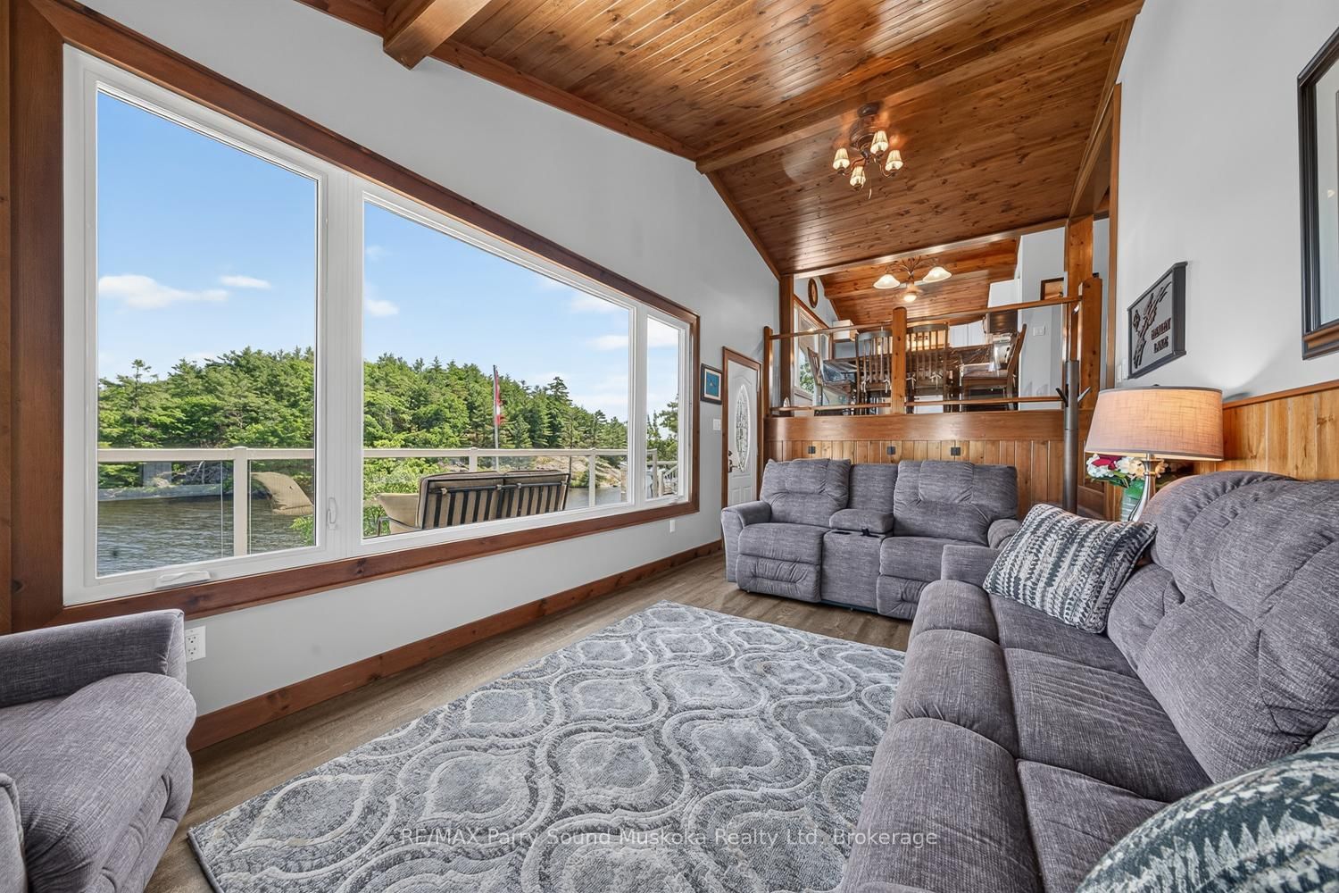 101 Healey Lake Water • The Archipelago, ON photo 35