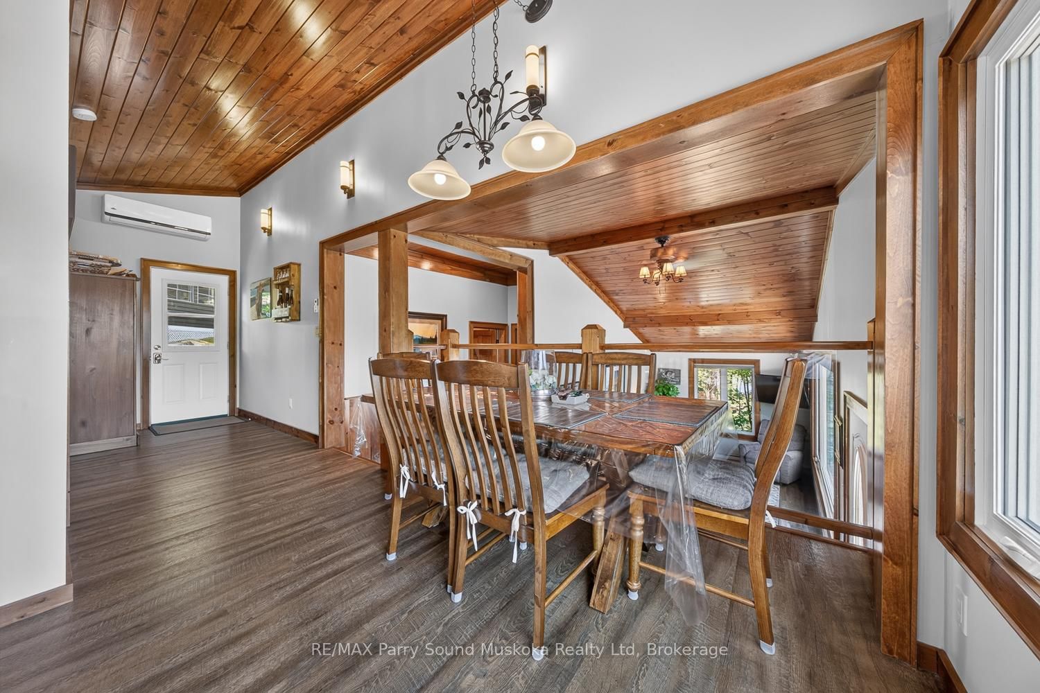 101 Healey Lake Water • The Archipelago, ON photo 37