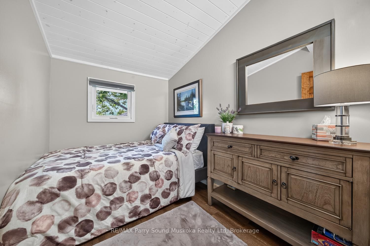 101 Healey Lake Water • The Archipelago, ON photo 44
