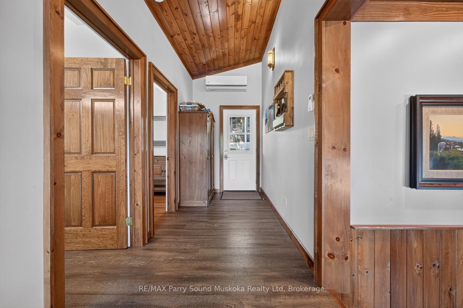 101 Healey Lake Water • The Archipelago, ON photo 45