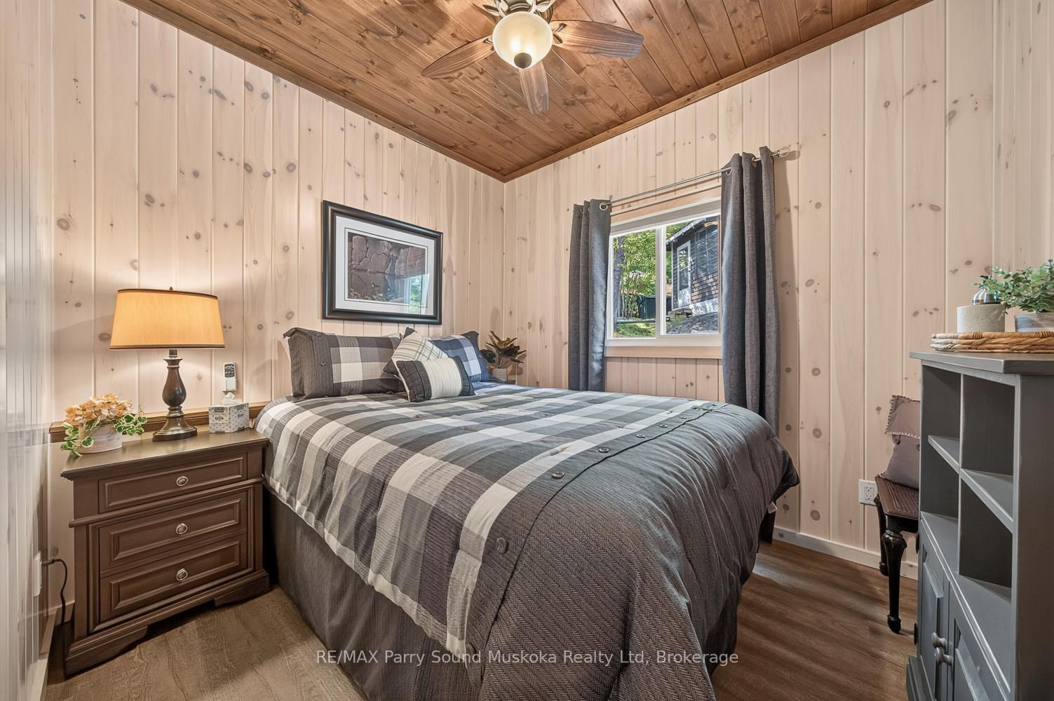 101 Healey Lake Water • The Archipelago, ON photo 48