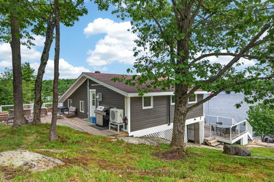 101 Healey Lake Water • The Archipelago, ON photo 9