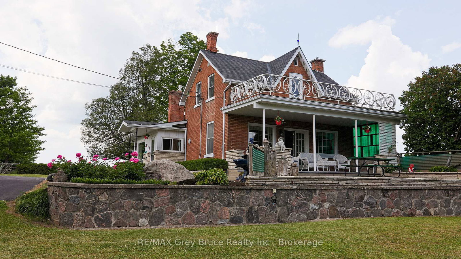319144 Grey Road 1 • Georgian Bluffs, ON photo 3