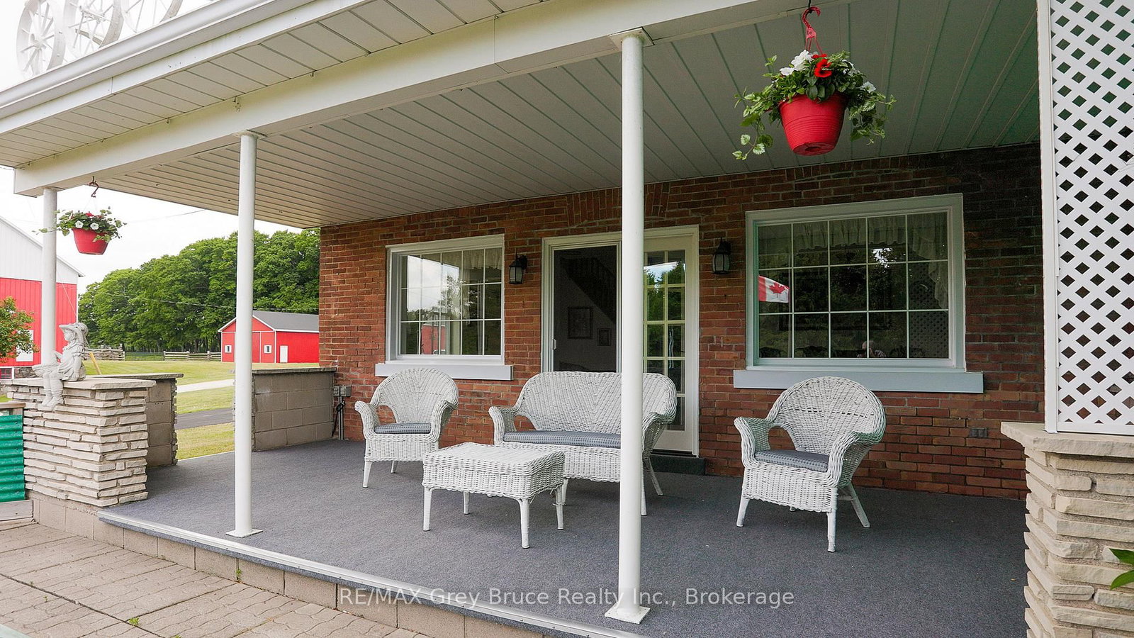 319144 Grey Road 1 • Georgian Bluffs, ON photo 4