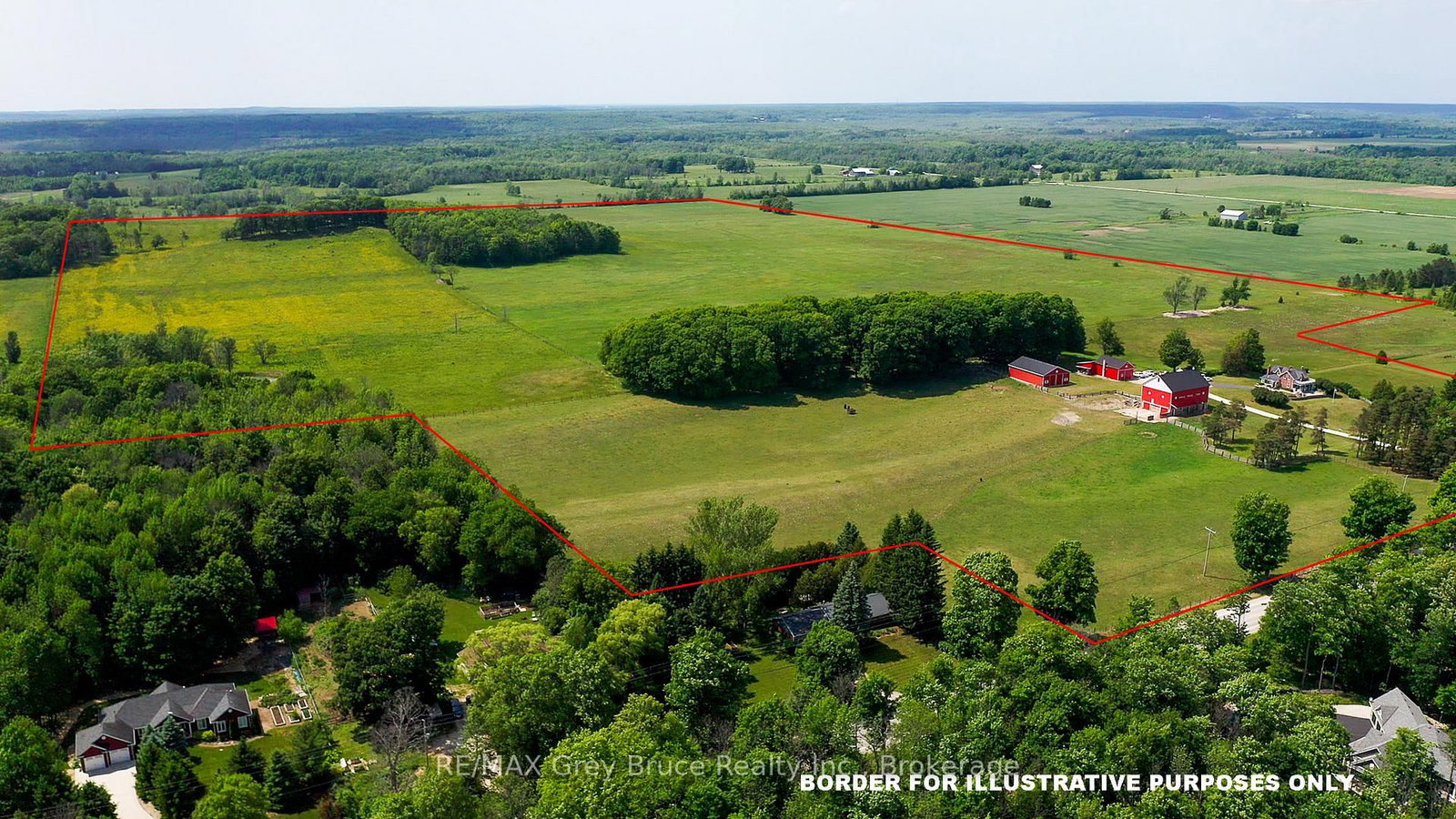 319144 Grey Road 1 • Georgian Bluffs, ON photo 45