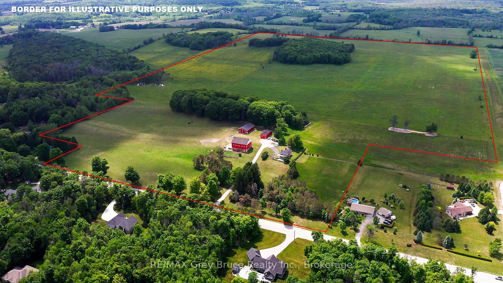 319144 Grey Road 1 • Georgian Bluffs, ON photo 49