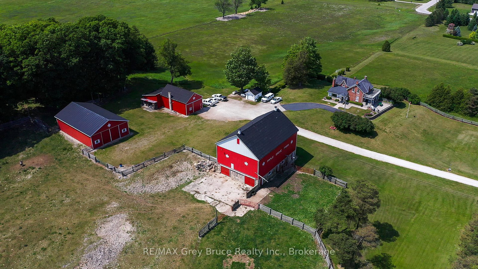319144 Grey Road 1 • Georgian Bluffs, ON photo 7