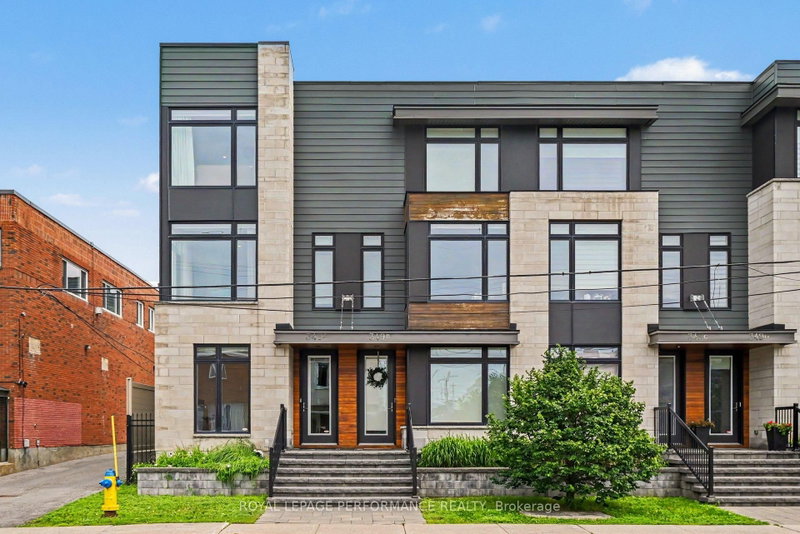 home for sale on A-349 Booth Street