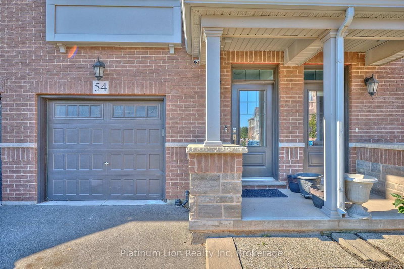 54 - 288 Glover Road