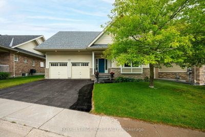 200 Kingfisher Drive