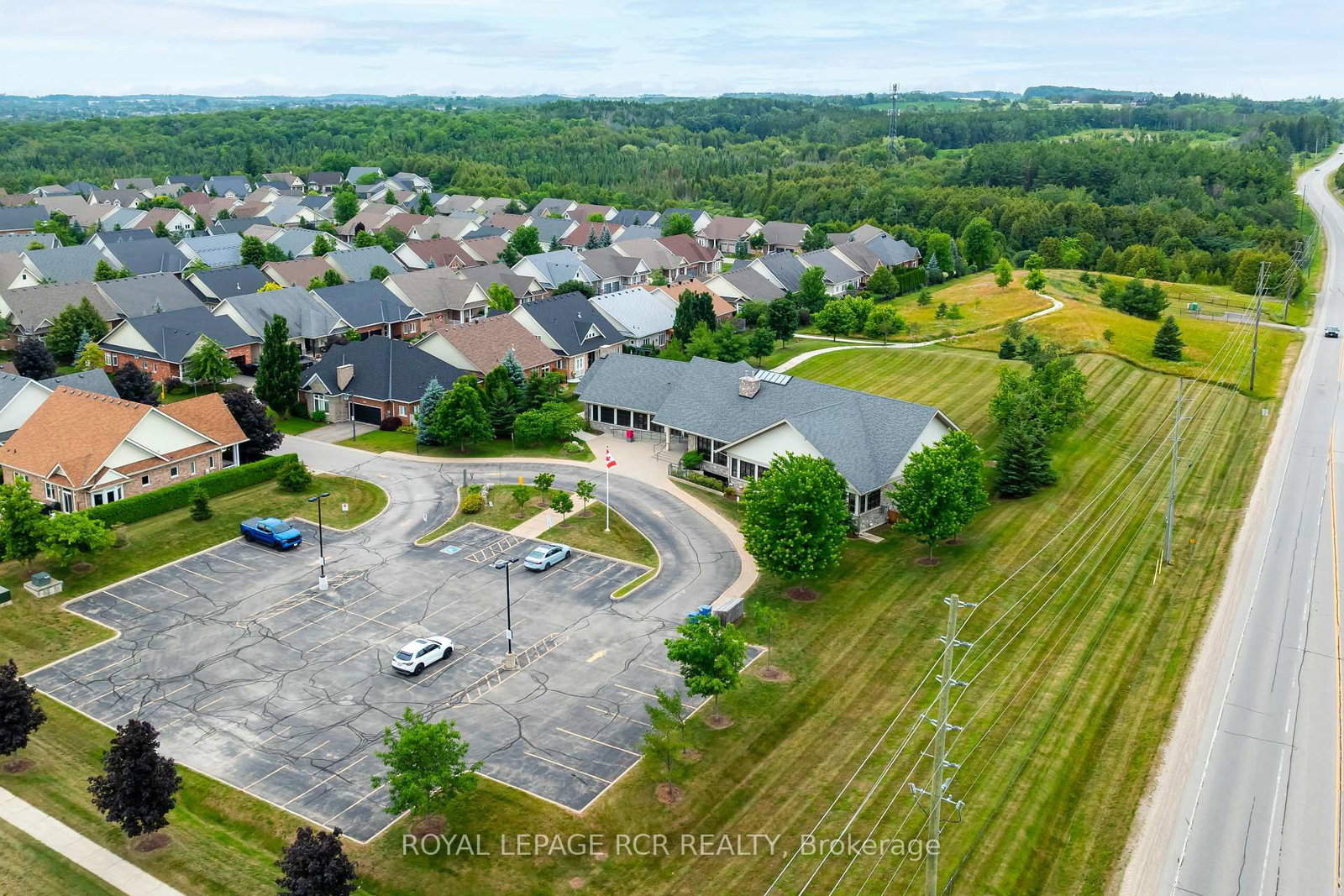 200 Kingfisher Drive • #144 • Mono, ON photo 34