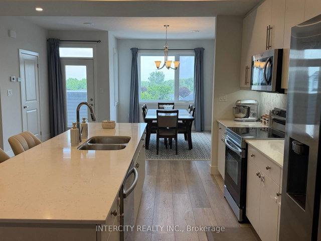 56 - 925 Deveron Crescent
