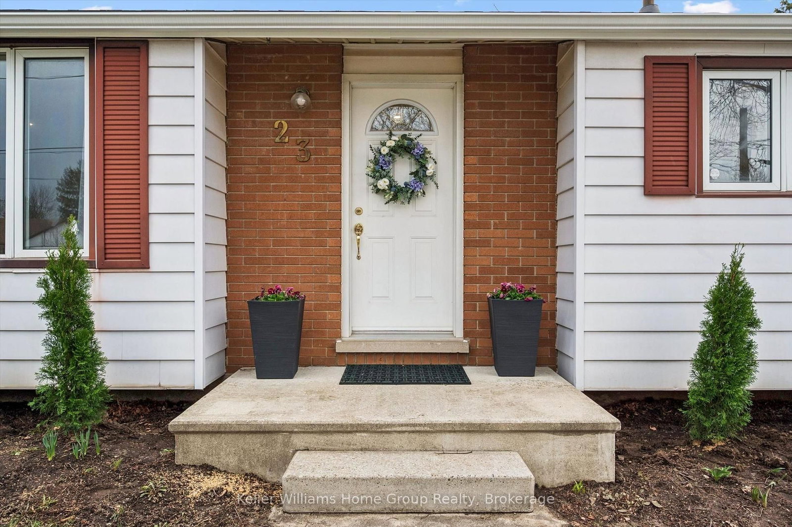 23 Hastings Boulevard • Guelph, ON photo 15